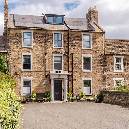 The Roxburgh Guest Accommodation Berwick Upon Tweed Esterno foto