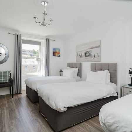 The Roxburgh Guest Accommodation Berwick Upon Tweed Esterno foto