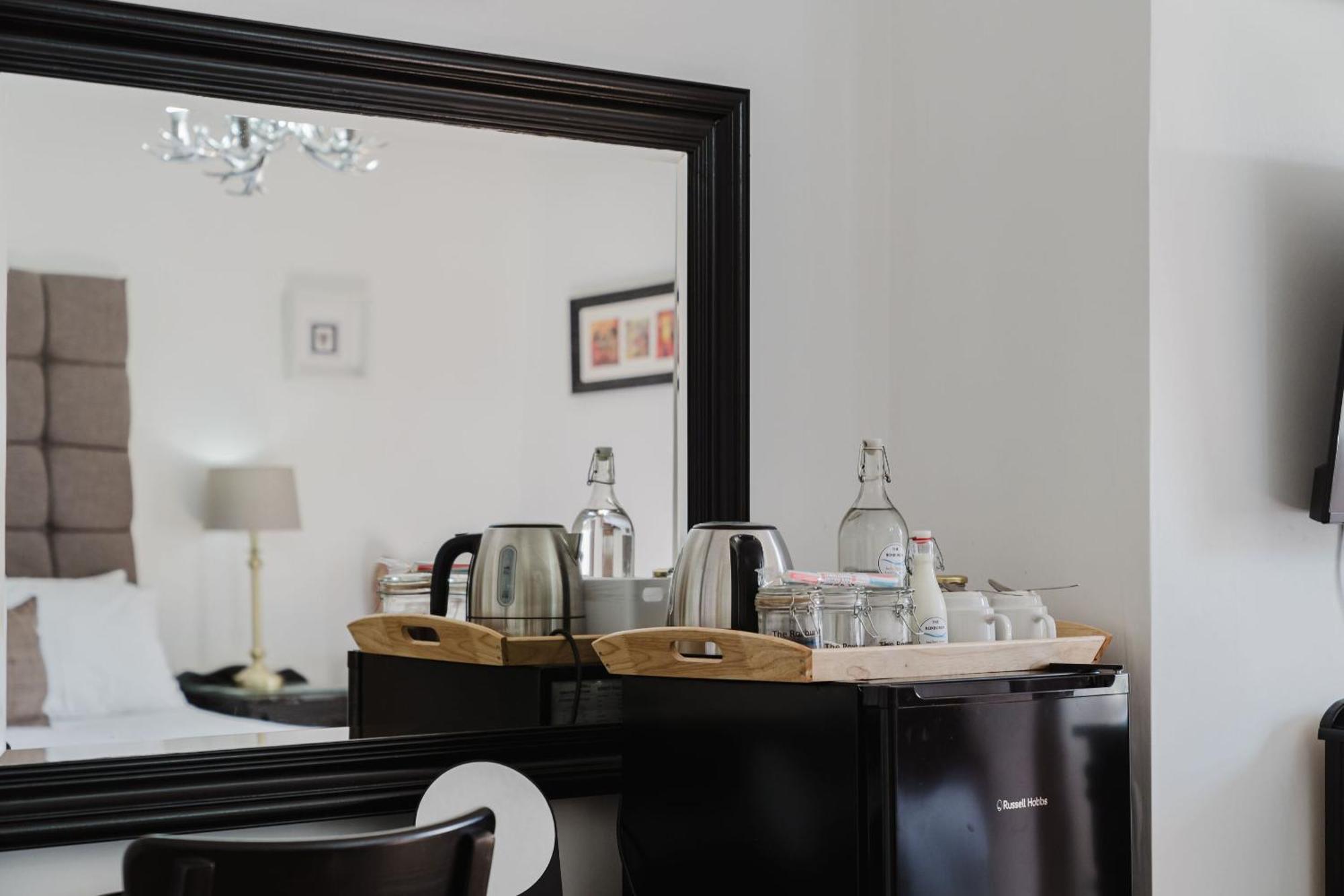 The Roxburgh Guest Accommodation Berwick Upon Tweed Esterno foto