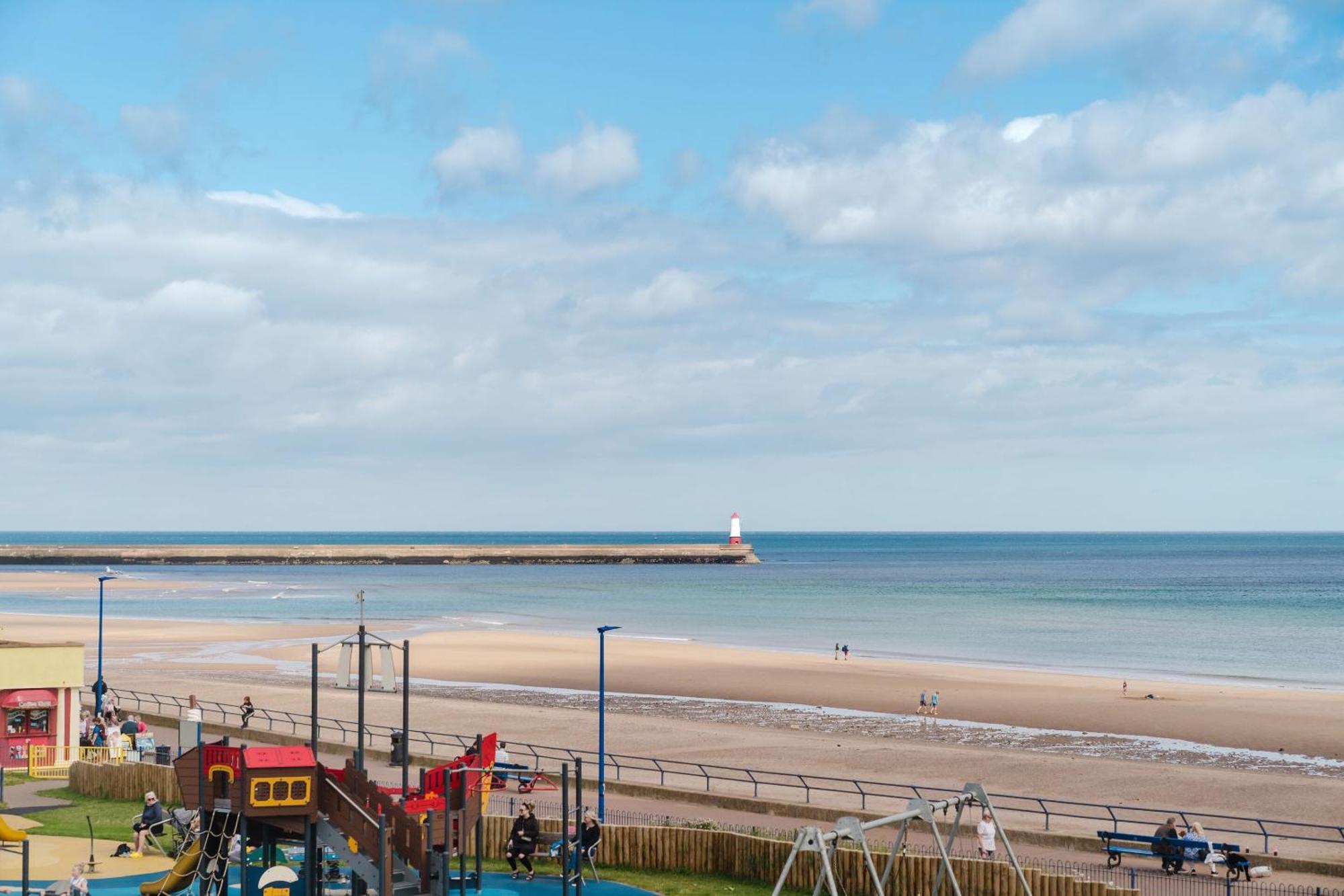 The Roxburgh Guest Accommodation Berwick Upon Tweed Camera foto