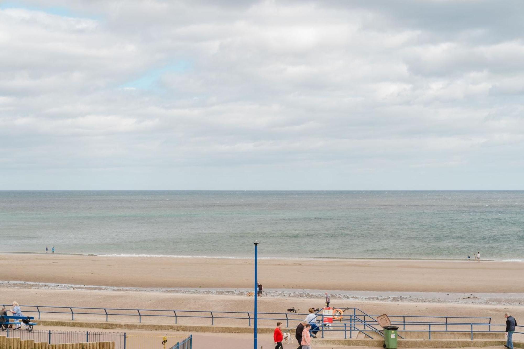 The Roxburgh Guest Accommodation Berwick Upon Tweed Camera foto