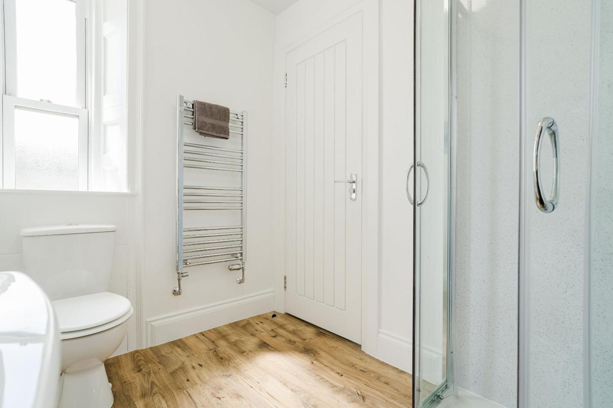 The Roxburgh Guest Accommodation Berwick Upon Tweed Esterno foto