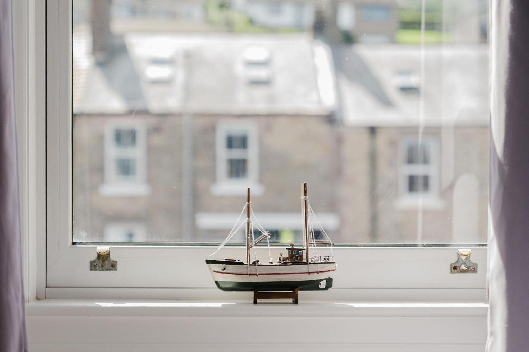 The Roxburgh Guest Accommodation Berwick Upon Tweed Esterno foto