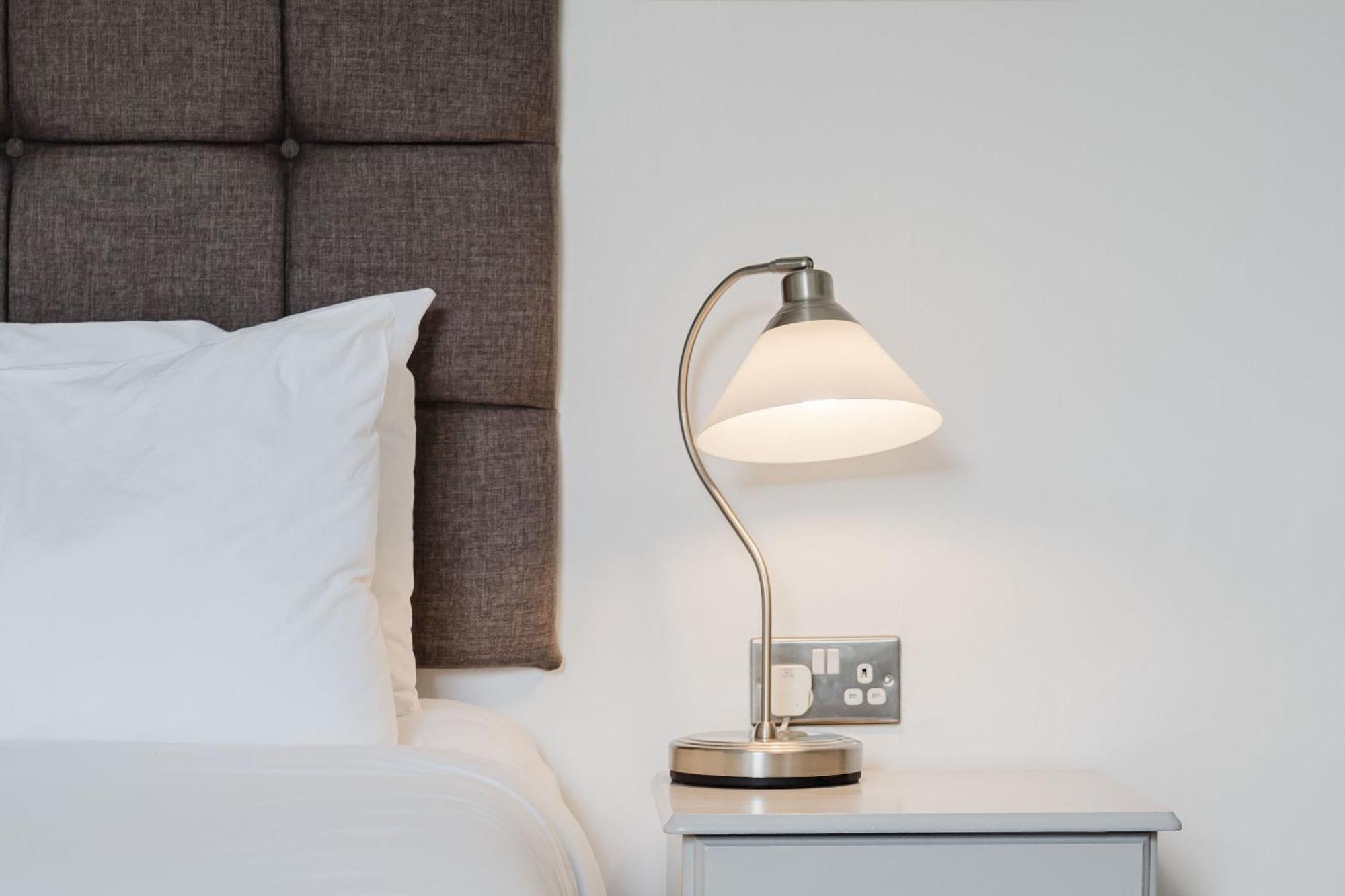 The Roxburgh Guest Accommodation Berwick Upon Tweed Esterno foto